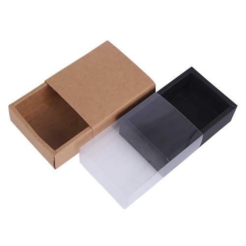 Storage Display Kraft Packing Paper Mache Boxes - China Paper