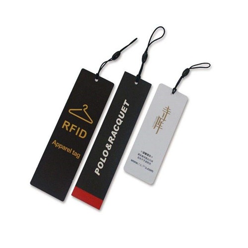 Hang Tag for Clothes