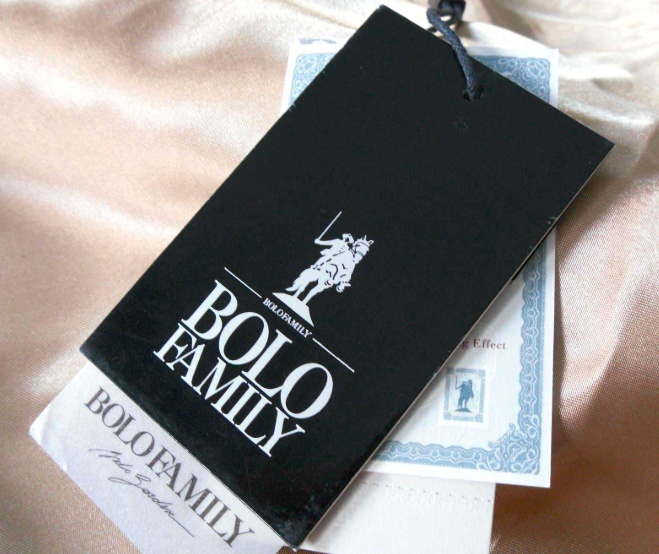 Hang Tag for Clothes