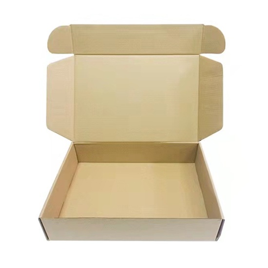 Corrugated Cardboard Mailer Boxes