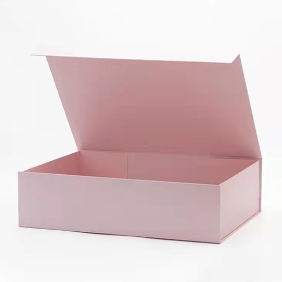 Wholesale OEM Fodable Gift Packaging Boxes
