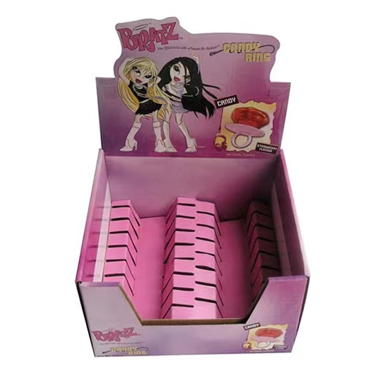 Manufacturer Custom Cardboard Counter Top Displays
