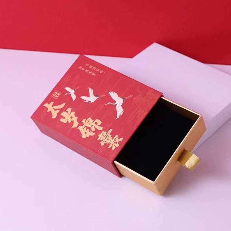 Custom Pull Out Boxes | China Paper Box Factory