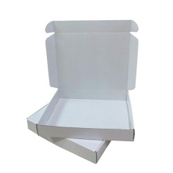 Corrugated Paper Manufacturer and Supplier in China - FastPack