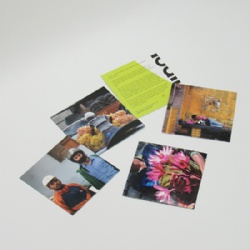 Factory Direct Sale Custom Printing Paper Card For Packaging
