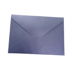 Fancy Paper Envelope Custom Logo