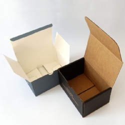 Packaging Factory Supply Corrugated Box Custom Print