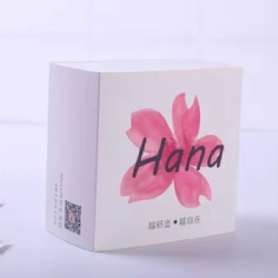 Custom Logo Printed Soap Packaging Boxes