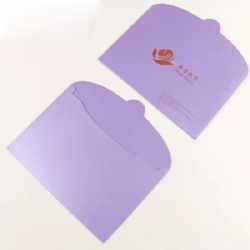 Custom Logo Business Commercial Envelopes