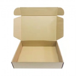 Corrugated Cardboard Mailer Boxes