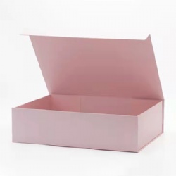 Wholesale OEM Fodable Gift Packaging Boxes