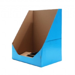 Manufacturer Custom Cardboard Counter Top Displays