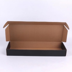 China Custom Corrugated E-commerce Mailer Boxes