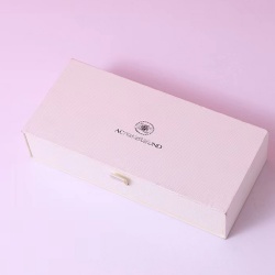 China Factory Custom Pull Out Paper Boxes
