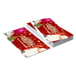 Custom Event Tickets Printing Service China