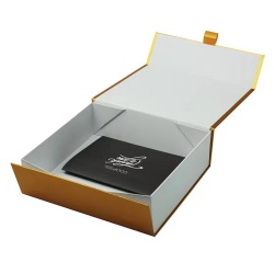 Customized Premium Folding Gift Boxes