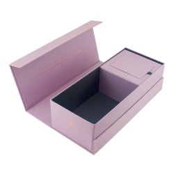 Magnet Closure Gift Box
