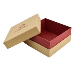 天地盖硬纸板礼品盒，定制纸板盒，杭州工厂